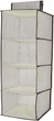 Органайзер подвесной Handy Home 4 секции 28x28x80 см (ESH34) - изображение 1