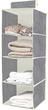 Органайзер подвесной Handy Home 4 секции 28x28x80 см (ASH-06) - изображение 6