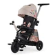 Трехколесный велосипед Kinderkraft Easytwist Bird (KKRETWIBRD0000) - изображение 1