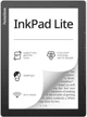 Електронна книга PocketBook InkPad Lite Mist Grey - изображение 1