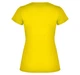 Футболка Roly Montecarlo 0423-03 2XL Жовта - зображення 2