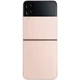 Смартфон Samsung Galaxy Z Flip 4 256 GB Pink Gold (Grade C) - Б/В - зображення 2