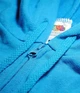 Толстовка мужская Fruit of the Loom Lightweight hooded sweat jacket M Ультрамарин (0621440ZUM) - изображение 3