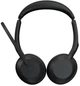 Наушники Jabra Evolve2 55 MS Stereo Bluetooth Black (25599-999-999) (Витринный образец) - изображение 2