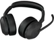 Наушники Jabra Evolve2 55 MS Stereo Bluetooth Black (25599-999-999) (Витринный образец) - изображение 3