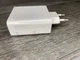 Зарядное устройство для Xiaomi Mi Adapter 120W (Max) Fast Charger AR-9172, для быстрой зарядки, Белый - изображение 3