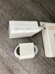 Зарядний пристрій для Xiaomi Mi 120W (Пікова потужність) Fast Charger AR-9172 з кабелем USB-Type C для швидкого заряджання, Білий - зображення 6