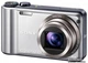 Фотоаппарат Sony Cyber-Shot DSC-H55 Silver - изображение 1