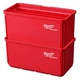 Контейнер Milwaukee Packout 2 шт (4932480699) - изображение 3