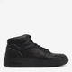 Мужские кеды высокие Champion Rebound 2.0 Mid S21907-KK002 42 26.5 см Черные (5905588662518) - изображение 1