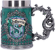 Kufel Nemesis Now Harry Potter Slytherin kolekcjonerski 500 ml (801269143213) - obraz 1