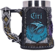 Kufel Nemesis Now The Witcher Trinity Tankard Wiedzmin Trinity kolekcjonerski 500 ml (801269146931) - obraz 3