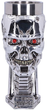 Puchar Nemesis Now Terminator 2 Head Goblet Glowa kolekcjonerski 300 ml (801269098971) - obraz 1