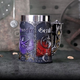 Kufel Nemesis Now The Witcher Trinity Tankard Wiedzmin Trinity kolekcjonerski 500 ml (801269146931) - obraz 8