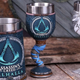 Келих Nemesis Now Creed Valhalla Goblet Assassins Creed Valhalla колекційний 400 мл (801269140670) - зображення 6