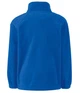 Толстовка Fruit of the Loom Full zip fleece kids 104 Яскраво-Синій (062511051104) - зображення 2