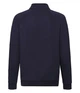 Кофта дитяча Fruit of the Loom Classic sweat jacket kids 128 см Темно-синій (0620050AZ128) - зображення 3