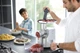 Мясорубка KENWOOD MG 700 - изображение 17