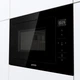 Микроволновка встраиваемая Gorenje BM251SG2BG - изображение 10