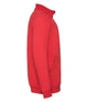 Кофта дитяча Fruit of the Loom Classic sweat jacket kids 140 см Червоний (062005040140) - зображення 2