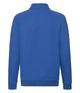 Кофта дитяча Fruit of the Loom Classic sweat jacket kids 116 см Яскраво-синій (062005051116) - зображення 3