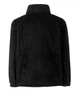 Толстовка Fruit of the Loom Full zip fleece kids 104 Черный (062511036104) - изображение 2