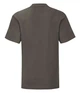Футболка Fruit of the loom Kids Iconic T 128 см Светлый графит (61-023-0) - изображение 2