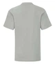 Футболка Fruit of the loom Kids Iconic T 152 см Металлик (61-023-0) - изображение 2