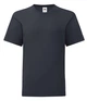 Футболка Fruit of the Loom Kids Iconic T 152 Глубокий Темно-Синий (0610230AZ152) - изображение 1