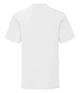 Футболка Fruit of the loom Kids Iconic T 104 см Белый (61-023-0) - изображение 2