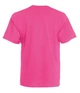 Футболка Fruit of the loom Original Kids 116 см Малиновый (61-019-0) - изображение 2