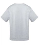 Футболка Fruit of the loom Sofspun Kids 104 см Серо-лиловый (61-015-0) - изображение 2