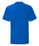 Футболка Fruit of the loom Kids Iconic T 152 см Синий (61-023-0) - изображение 2