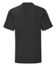 Футболка Fruit of the loom Kids Iconic T 164 см Черный (61-023-0) - изображение 2