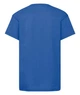 Футболка Fruit of the Loom Original kids 164 Ярко-Синий (061019051164) - изображение 2