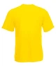 Футболка Fruit of the Loom Original kids 104 Желтый (0610190K2104) - изображение 2