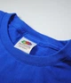 Футболка Fruit of the Loom Sofspun kids 104 Ярко-Синий (061015051104) - изображение 3