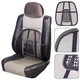 Подставка для спины каркасная H12333 полосатый кант MPH014219 V08268 - изображение 1
