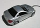 Мышка компьютерная проводная Mercedes Benz SLK серебристая L0123 - изображение 2