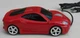 Мышка компьютерная проводная Ferrari F430 красная L0114 - изображение 2