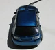 Мышка компьютерная проводная Subaru Impreza голубая L0100 - изображение 3