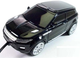 Мышка компьютерная проводная Range Rover Evogue черная L0101 - изображение 1