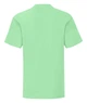 Футболка Fruit of the loom Kids Iconic T 104 см Неоново-мятный (61-023-0) - изображение 2