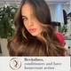 Текстуруючий спрей для об'єму волосся BRAE Gorgeous Volume Texture Spray, 100ml - зображення 7