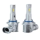Лампы PULSO M6-HIR2(9012)/LED-chips 7535/9-18v/2x28w/6000Lm/6500K - изображение 4
