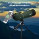 Зрительная труба SvBony 25-75x70mm (модель SV28 + штатив+крепление телефона) - изображение 9