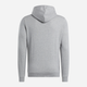 Худі утеплене чоловіче Reebok Identity Big Logo Fleece Hoodie 100206026 XL Сіре (1200143879702) - зображення 2