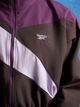 Спортивна кофта жіноча Reebok Cl Fr Track Top 100206054 S Чорна (1200143860557) - зображення 3