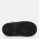 Детские кеды для мальчика Nike Court Borough Low Recraft (Td) DV5458-104 27 (10C) White/Black (196968174553) - изображение 6