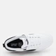 Подростковые кеды для мальчика Puma Rebound V6 Lo 39383302 37 Puma White-Puma Black-Puma Black (4099683233085) - изображение 5
